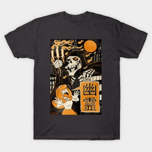 All Hallow's Eve T-Shirt